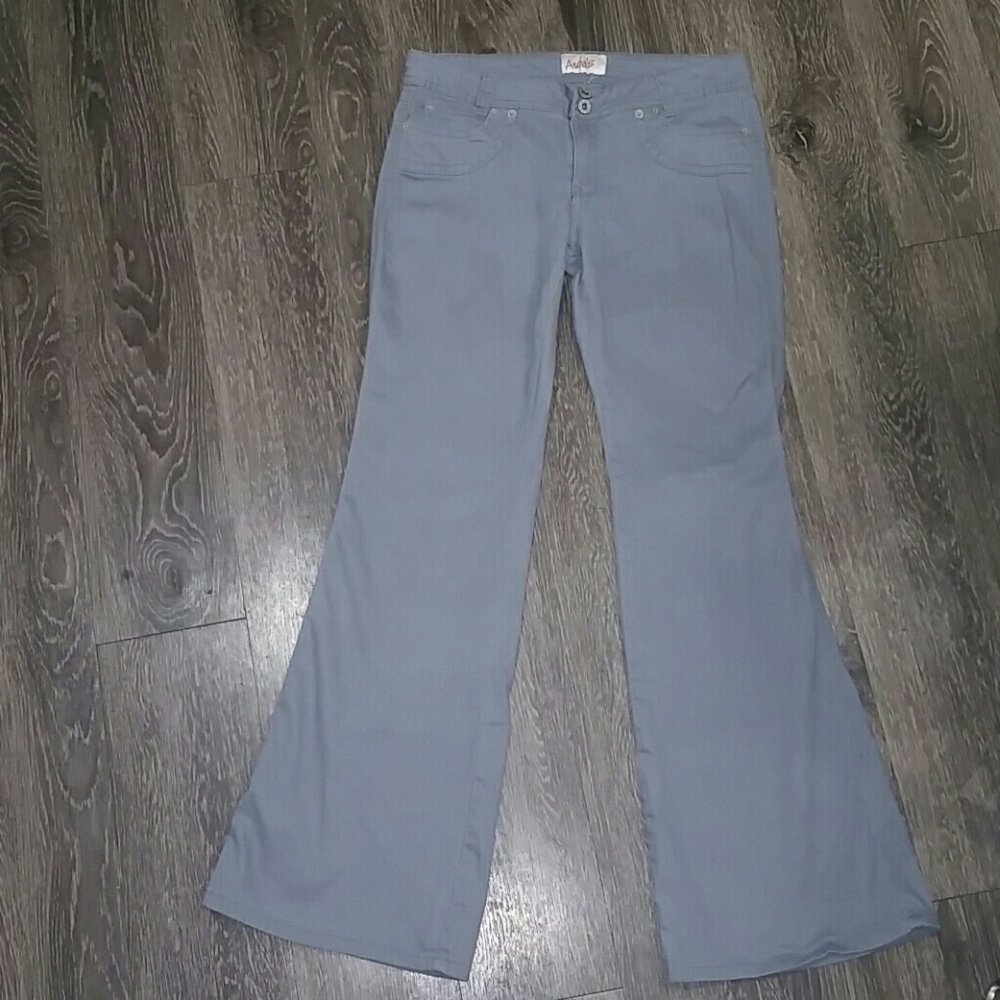 💐Trendy soft Gray pants💐